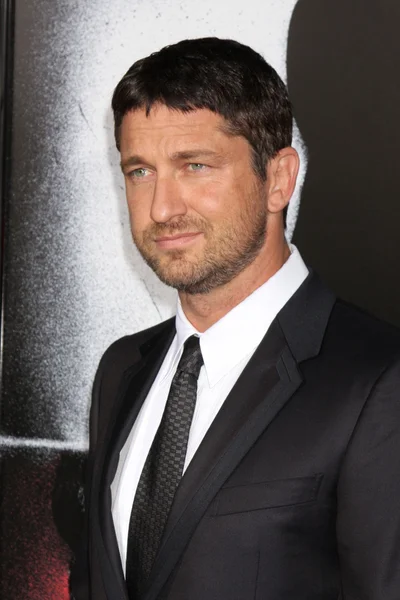 Gerard Butler — Foto Stock