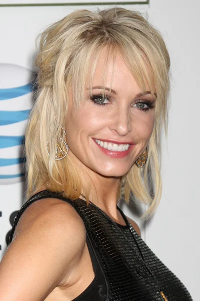 Josie Bissett — Stock Photo, Image