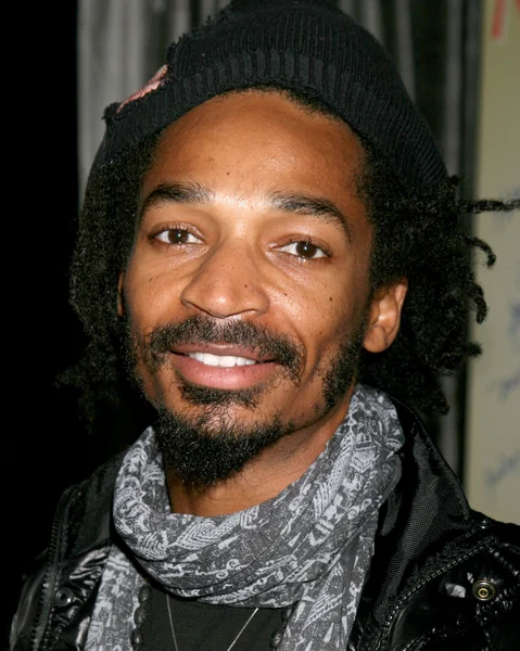 Eddie Steeples — Foto de Stock