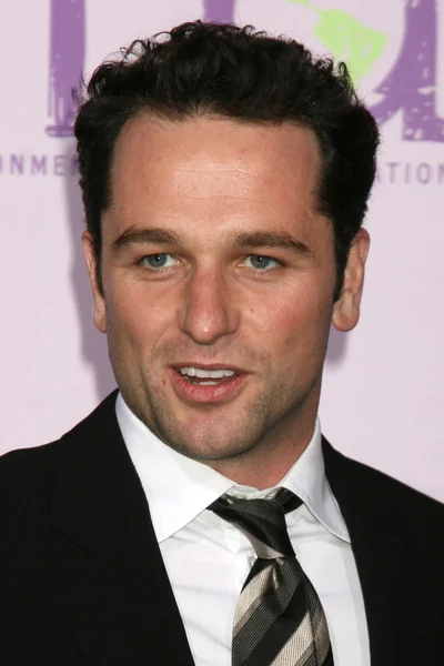 Matthew rhys — Fotografia de Stock