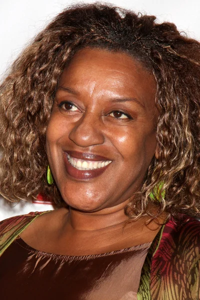 CCH Pounder — Stock Photo, Image