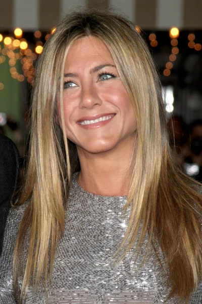 Jennifer Aniston — Stock Photo, Image