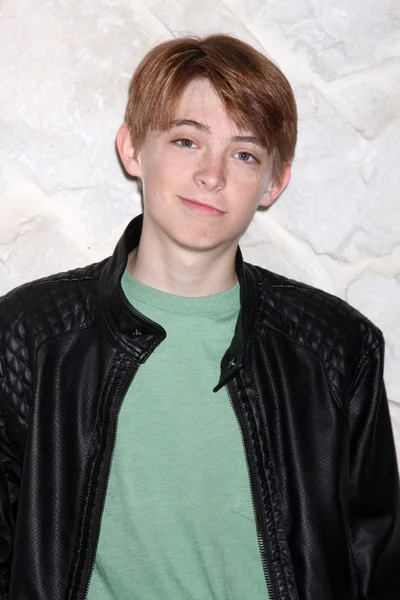 Dylan Riley Snyder