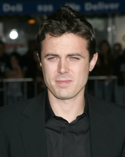 Casey affleck — Stockfoto