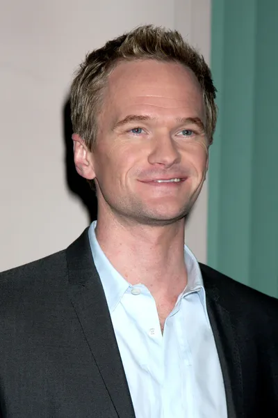 Neil Patrick Harris — Stock Photo, Image