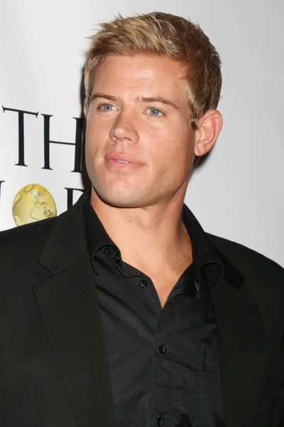 Trevor Donovan — Zdjęcie stockowe