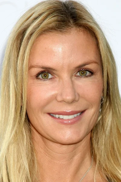 Katherine Kelly Lang — Stock Photo, Image