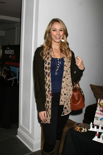 Stacy Keibler — Photo