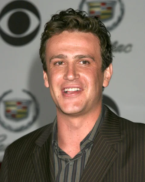 Jason Segel — Stockfoto