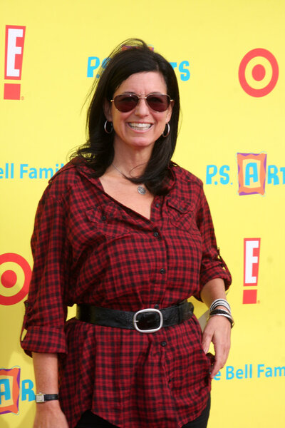 Дэвид, Лори
