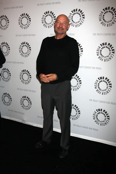 Terry O'Quinn — Zdjęcie stockowe