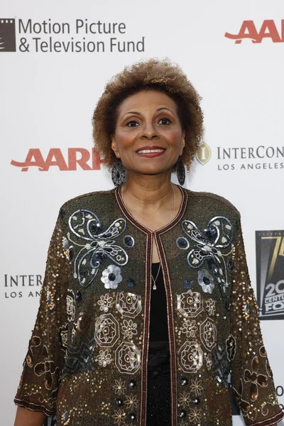 Leslie Uggams — Stock Fotó