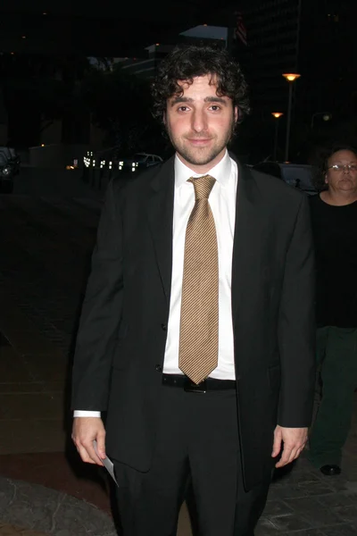 David Krumholtz. —  Fotos de Stock