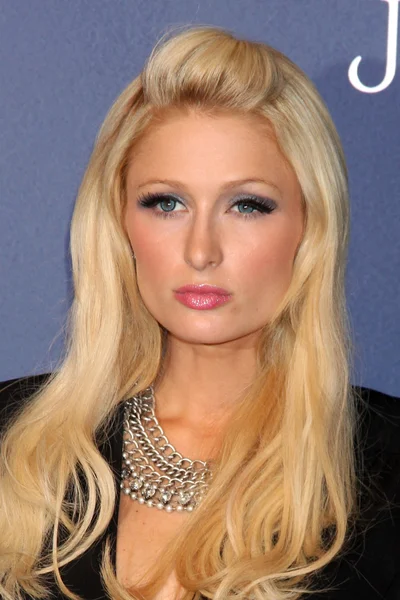 Paris Hilton — Stock Photo, Image