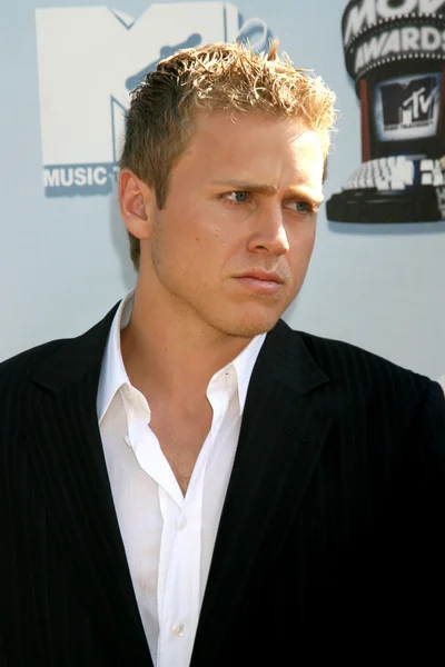 Spencer Pratt — Stock Photo, Image