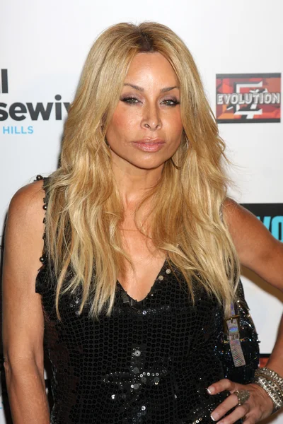 Faye resnick photo