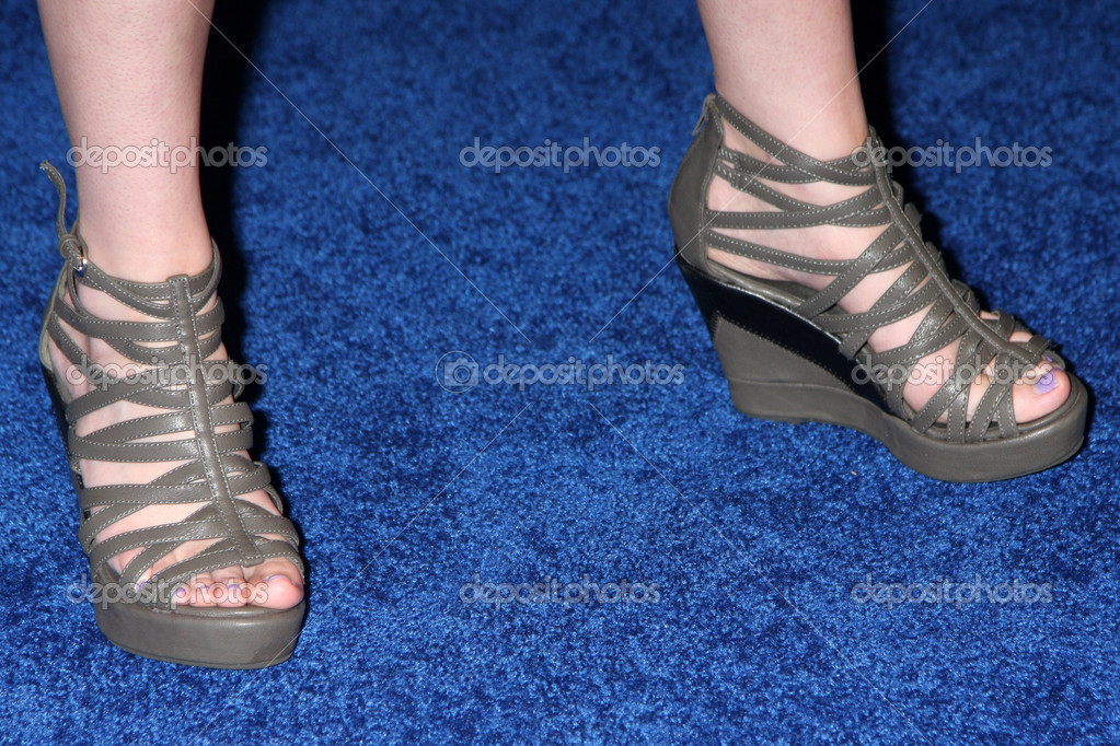 Siobhan Magnus Stock Editorial Photo © Jean_Nelson 12910278