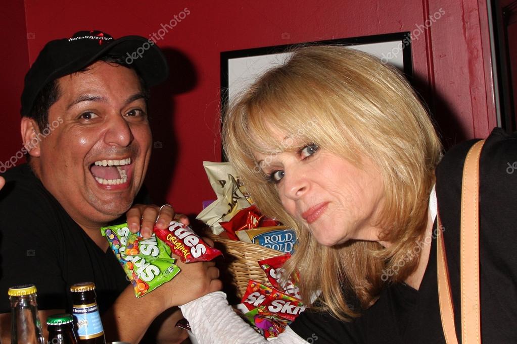 Guzman, Patti Denney Stock Editorial Photo © Jean_Nelson 12910589