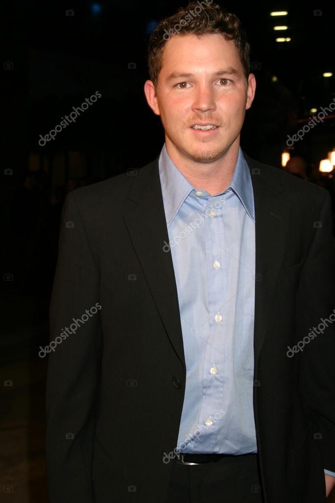 Shawn Hatosy Stock Editorial Photo © Jean_Nelson 12912593