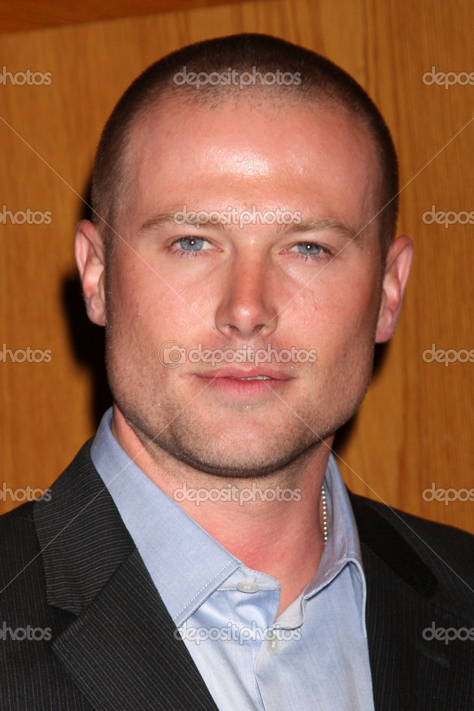 Jacob Young — Stock Editorial Photo © Jean_Nelson #12915738