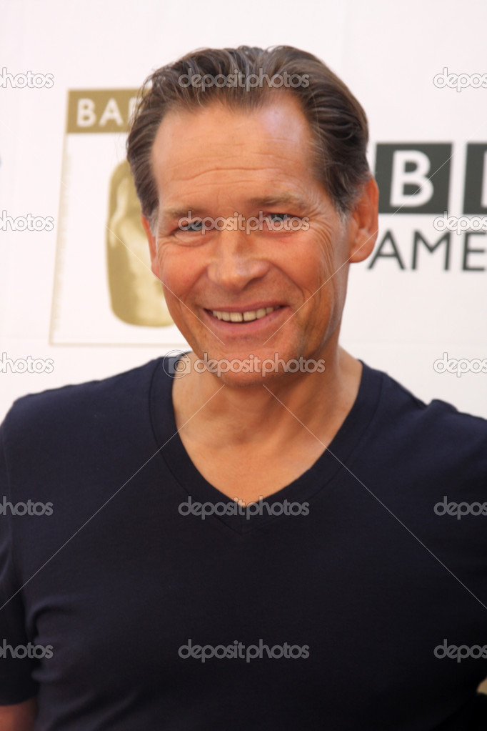 James Remar – Stock Editorial Photo © Jean_Nelson #12917117