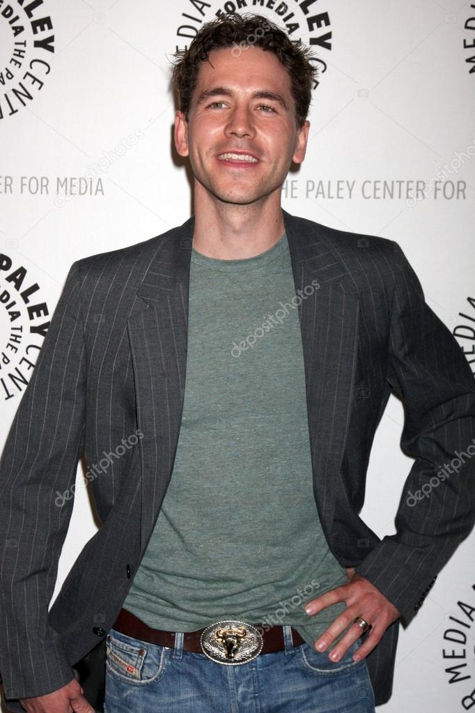 Brian Dietzen Stock Editorial Photo © Jean_Nelson 12918463