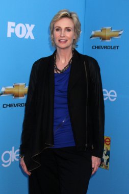 Jane Lynch