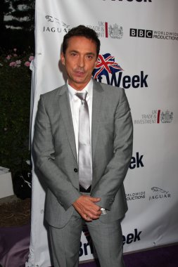 Bruno tonioli