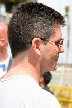 Simon Cowell