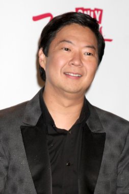 Ken Jeong