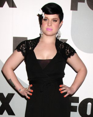 Kelly osbourne