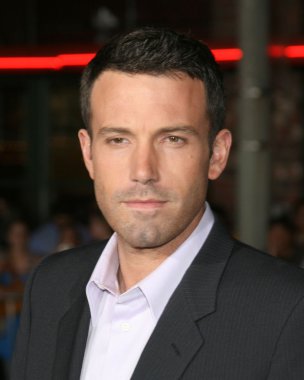 Ben Affleck