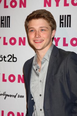 Sterling Knight
