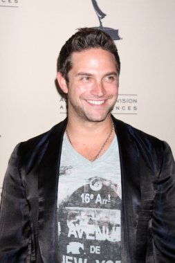 Brandon Barash