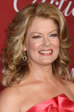 Mary Hart