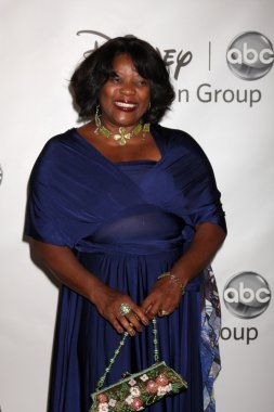 Loretta Devine