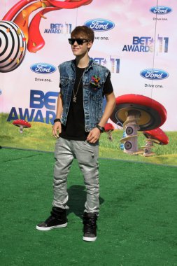 Justin Bieber