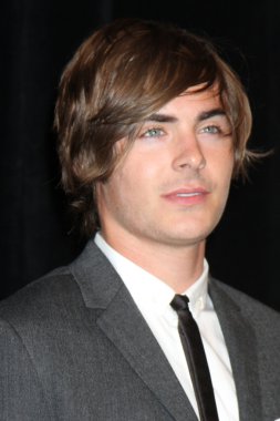 Zac Efron