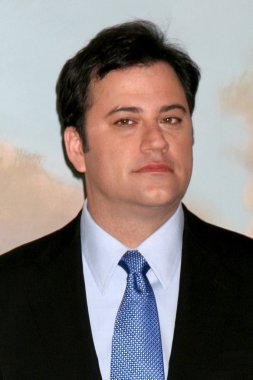 Jimmy Kimmel