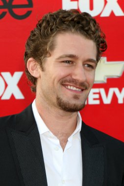 Matthew Morrison