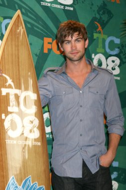 Chace crawford