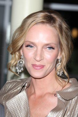 Uma Thurman