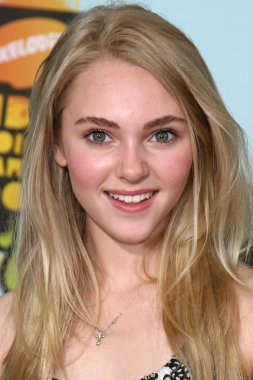 AnnaSophia Robb