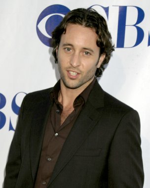 Alex O'Loughlin