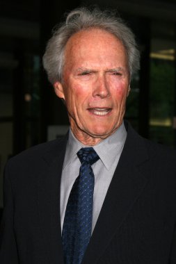Clint Eastwood