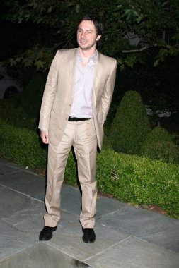 Zach Braff