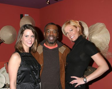 Levar Burton