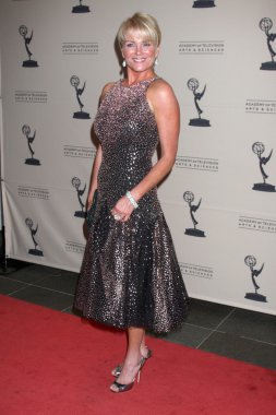 Judi Evans