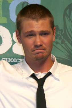 Chad michael murray