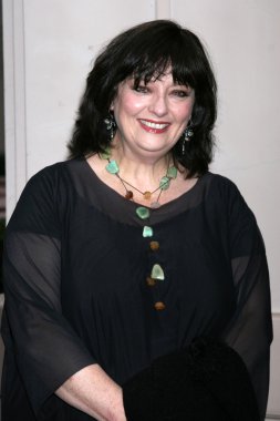 Angela Cartwright